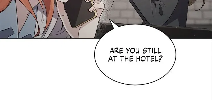 The Castle: Ghost-eyed Bride Chapter 100 – Page 25