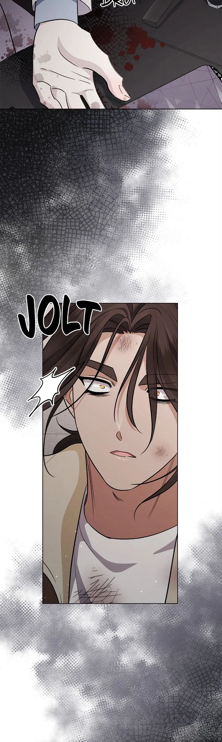 The Castle: Ghost-eyed Bride Chapter 100 – Page 29