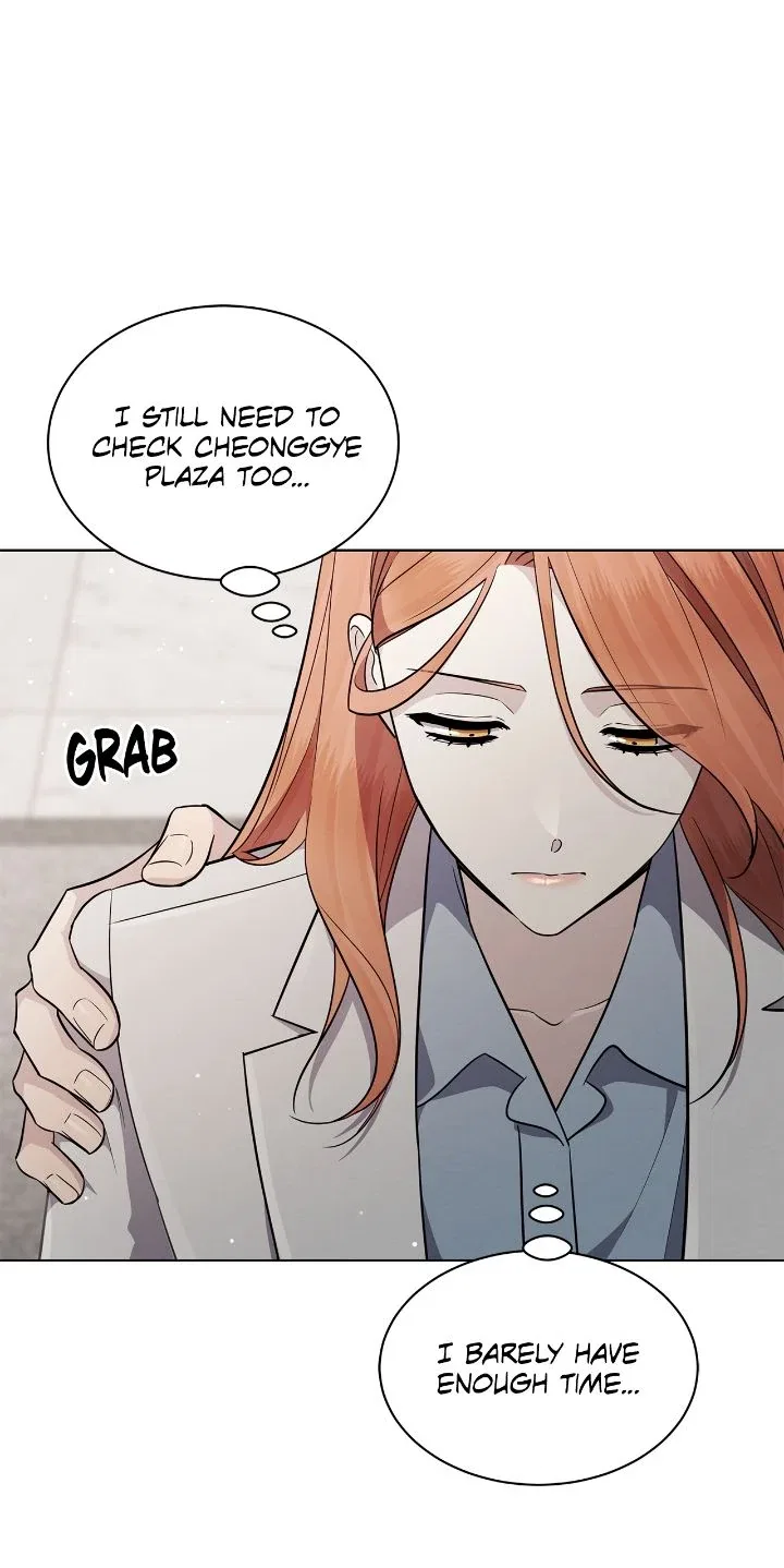The Castle: Ghost-eyed Bride Chapter 99 – Page 6