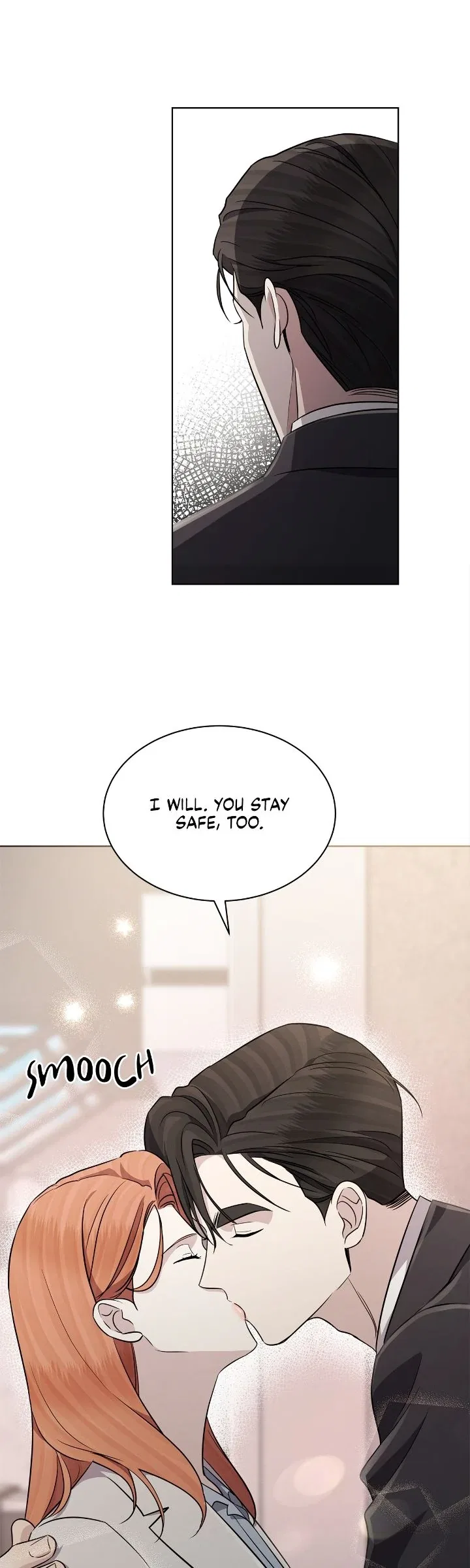 The Castle: Ghost-eyed Bride Chapter 99 – Page 13