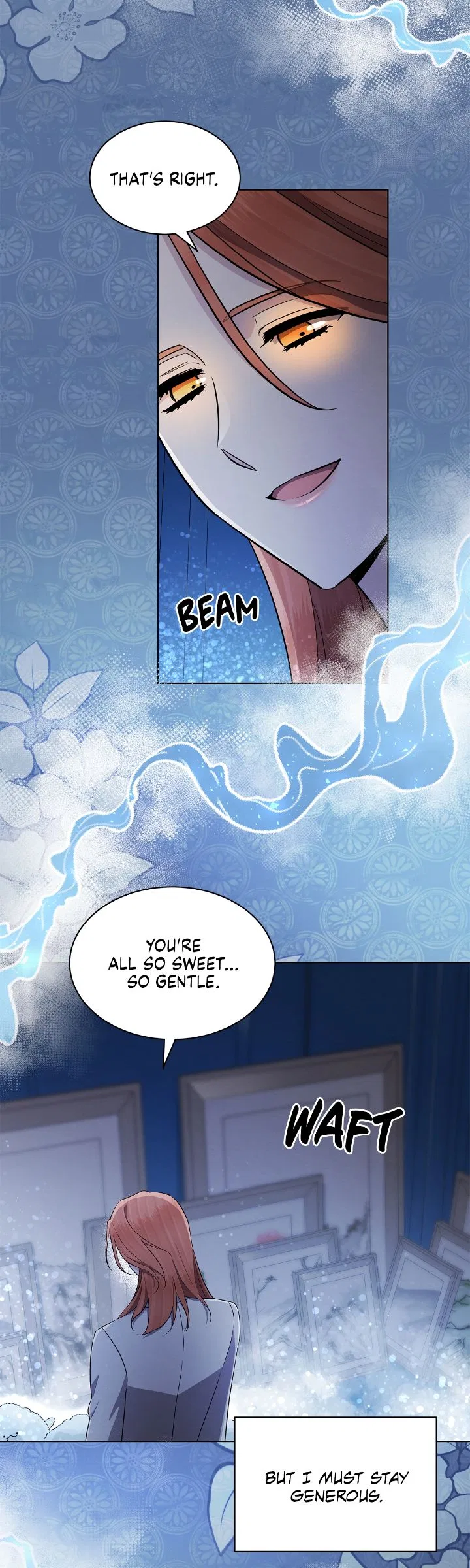 The Castle: Ghost-eyed Bride Chapter 99 – Page 29