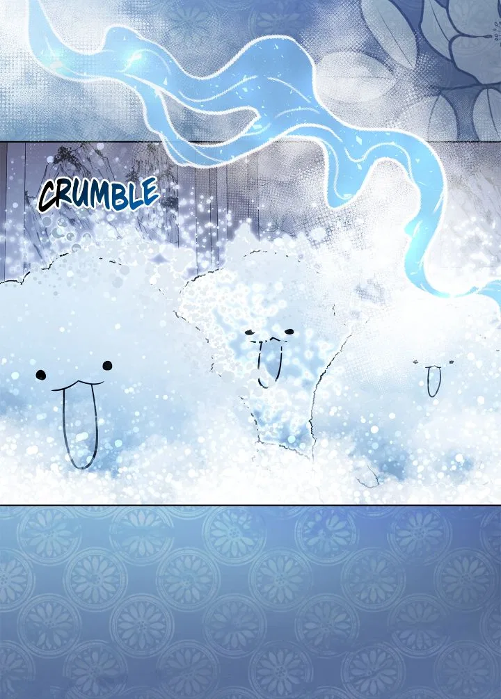 The Castle: Ghost-eyed Bride Chapter 99 – Page 30