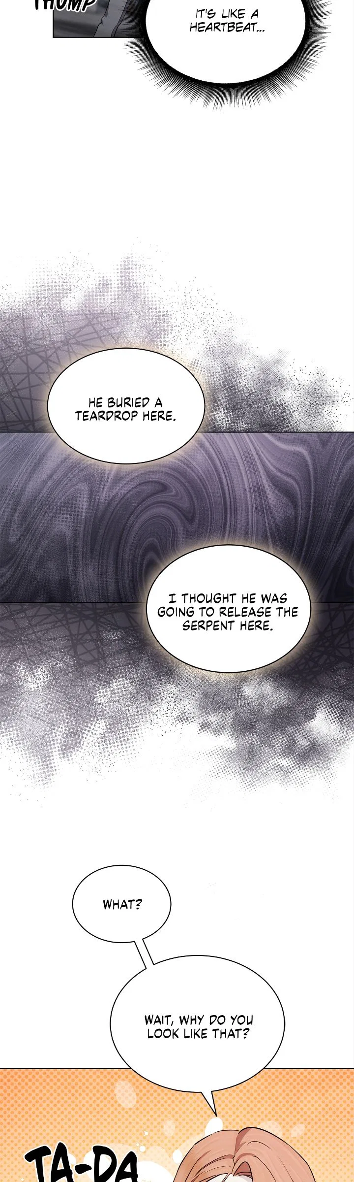 The Castle: Ghost-eyed Bride Chapter 98 – Page 2