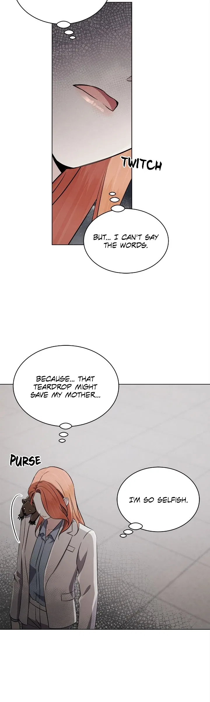 The Castle: Ghost-eyed Bride Chapter 98 – Page 10