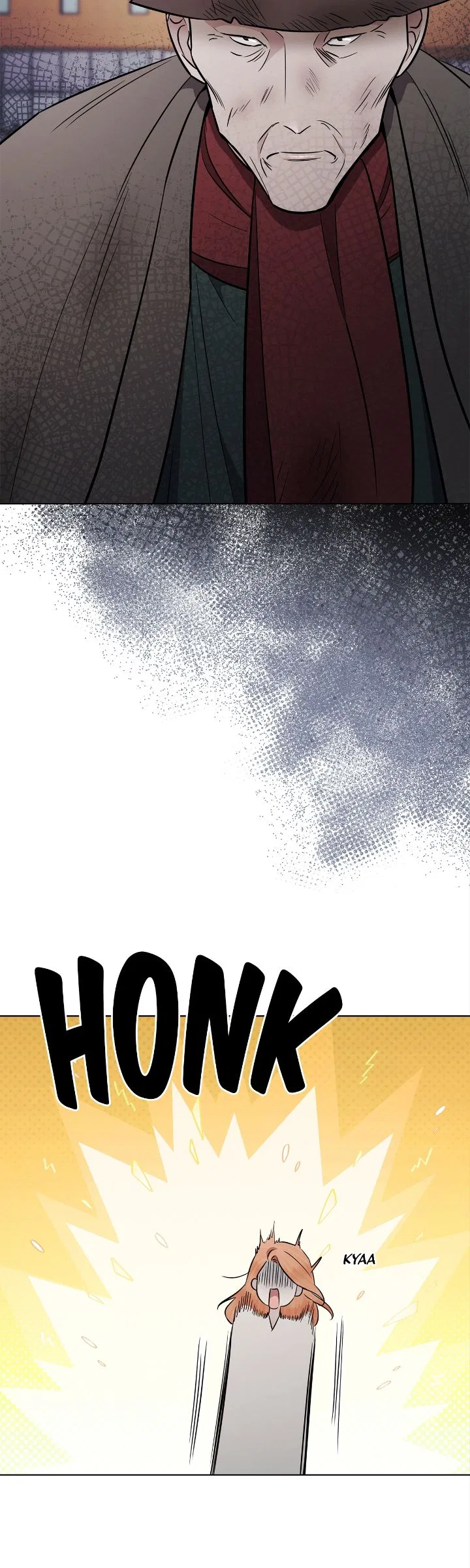 The Castle: Ghost-eyed Bride Chapter 98 – Page 14