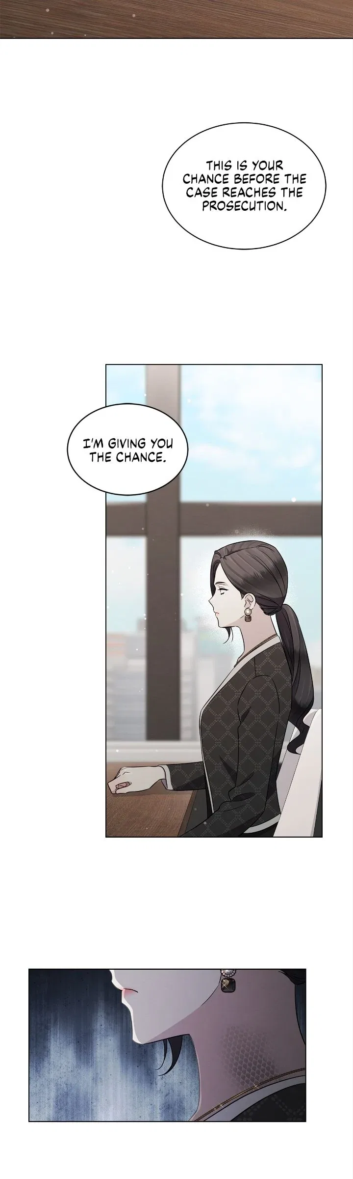 The Castle: Ghost-eyed Bride Chapter 98 – Page 28