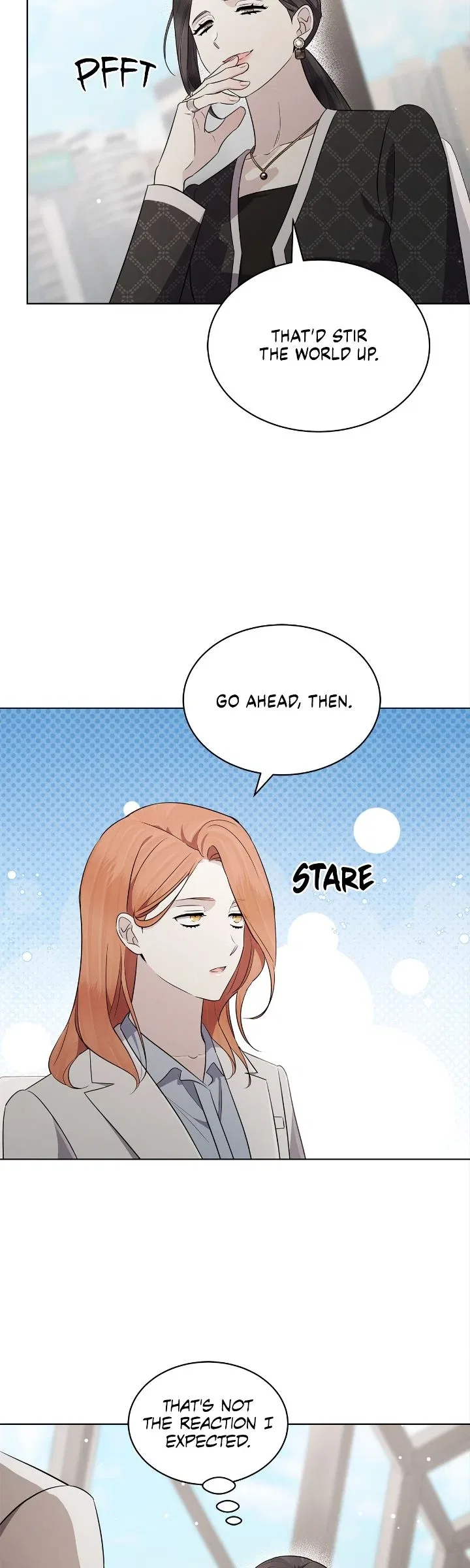 The Castle: Ghost-eyed Bride Chapter 98 – Page 32
