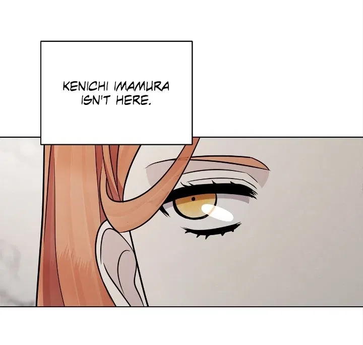 The Castle: Ghost-eyed Bride Chapter 98 – Page 35