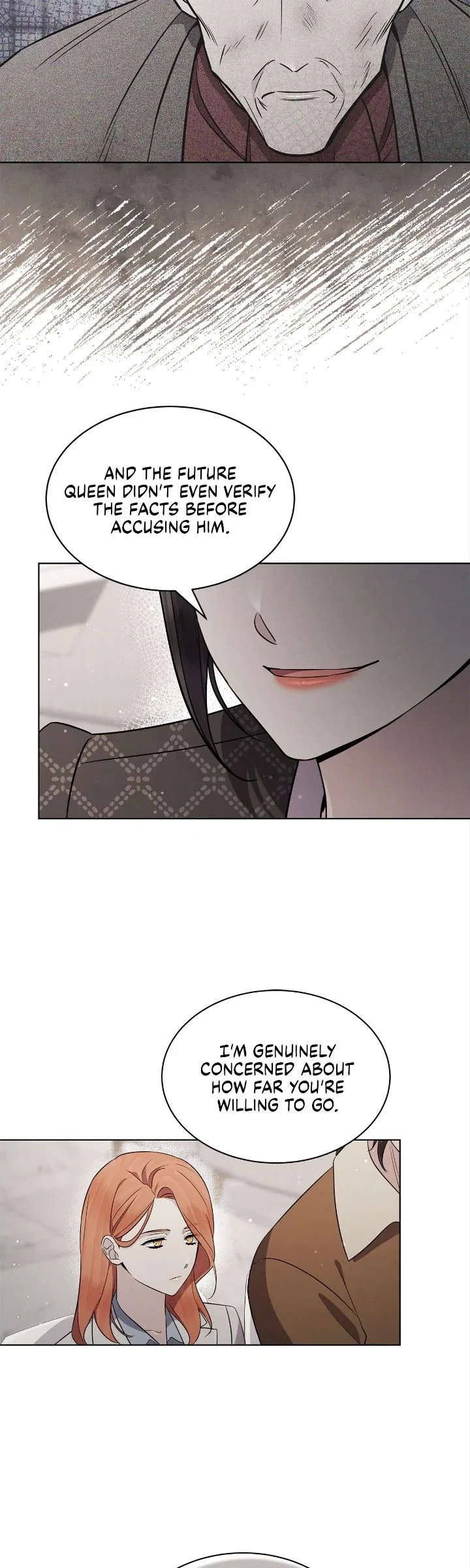 The Castle: Ghost-eyed Bride Chapter 98 – Page 39