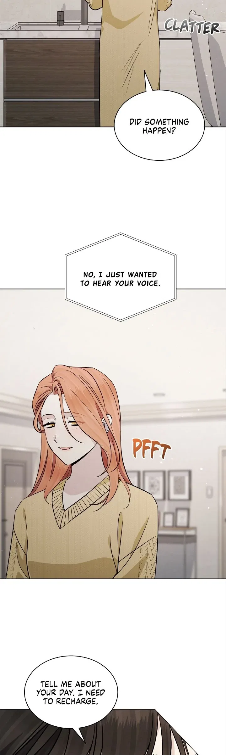 The Castle: Ghost-eyed Bride Chapter 97 – Page 2