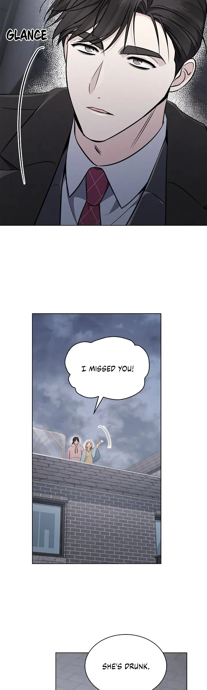 The Castle: Ghost-eyed Bride Chapter 97 – Page 19