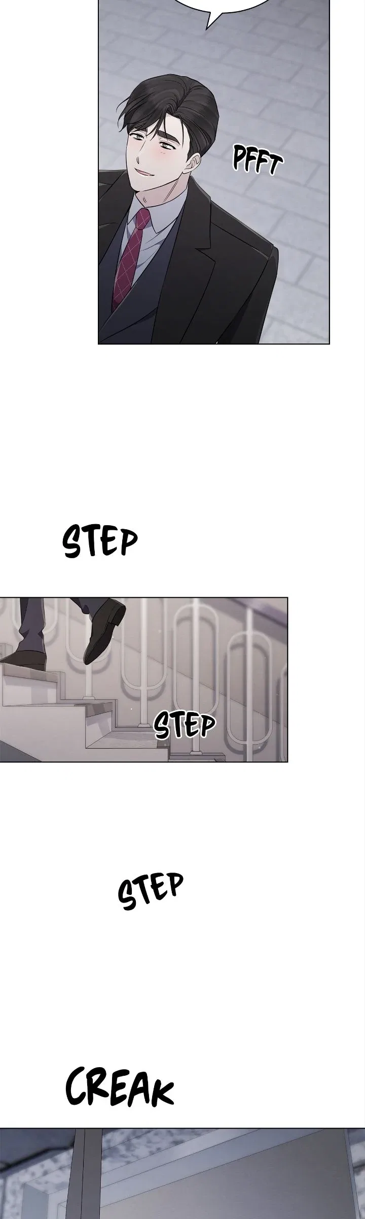 The Castle: Ghost-eyed Bride Chapter 97 – Page 20