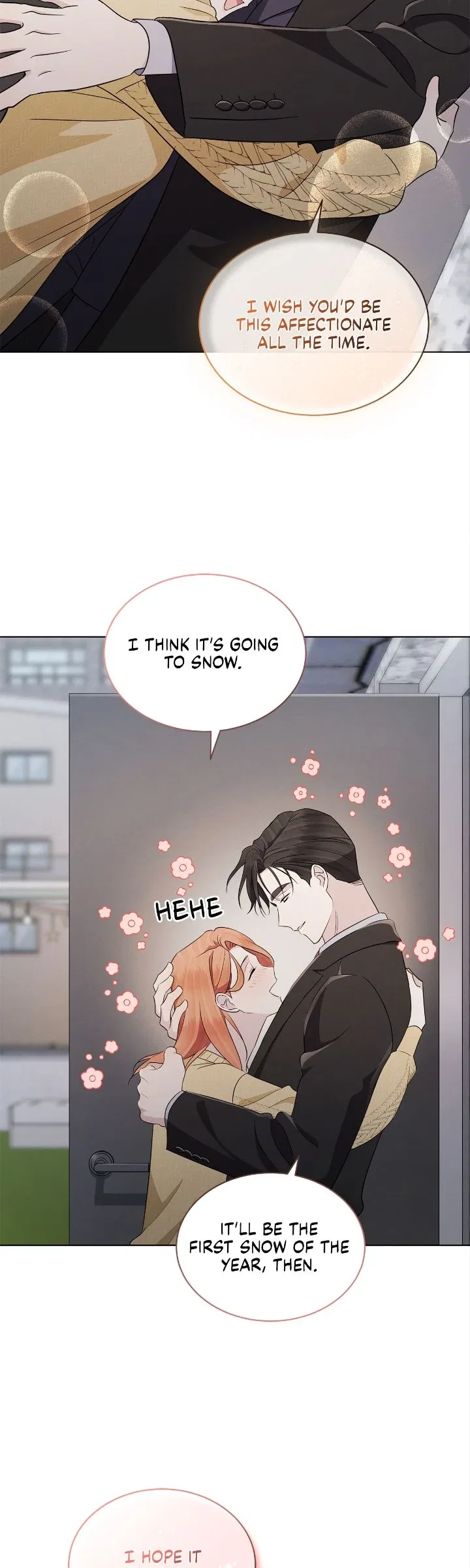 The Castle: Ghost-eyed Bride Chapter 97 – Page 22
