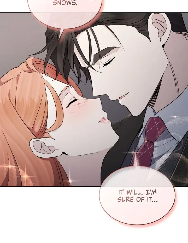 The Castle: Ghost-eyed Bride Chapter 97 – Page 23