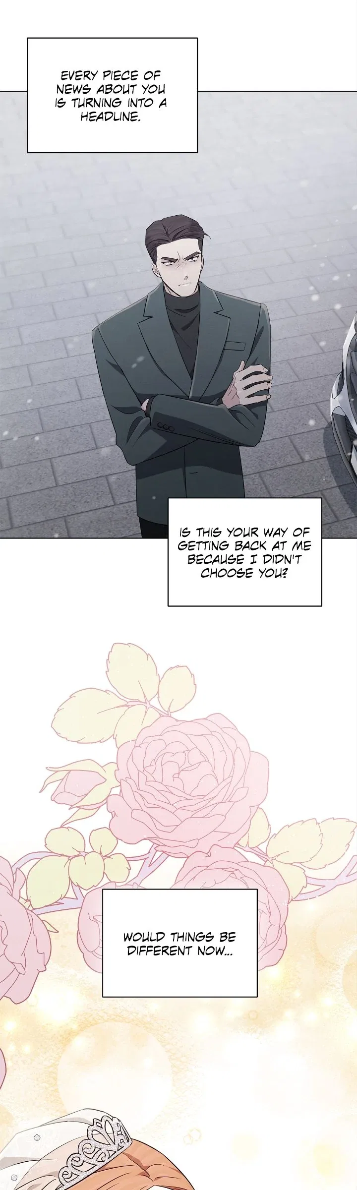 The Castle: Ghost-eyed Bride Chapter 97 – Page 29