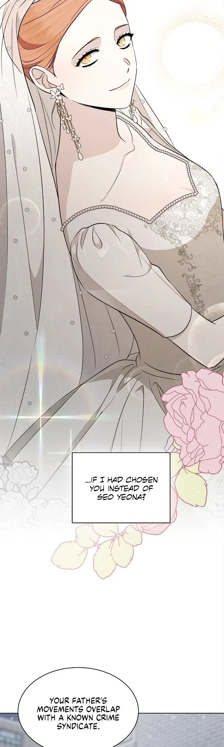 The Castle: Ghost-eyed Bride Chapter 97 – Page 30