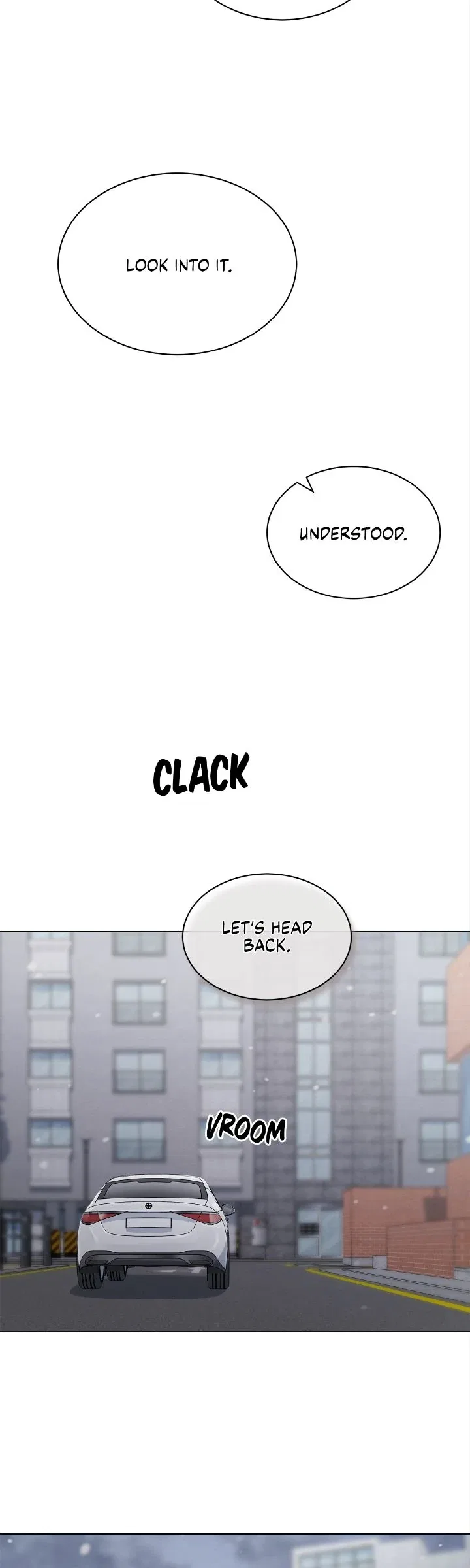 The Castle: Ghost-eyed Bride Chapter 97 – Page 32