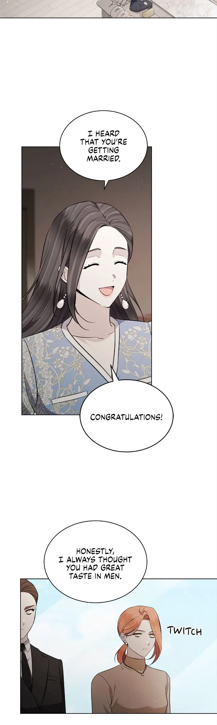 The Castle: Ghost-eyed Bride Chapter 96 – Page 2