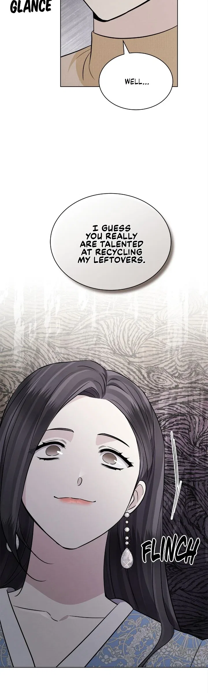 The Castle: Ghost-eyed Bride Chapter 96 – Page 5
