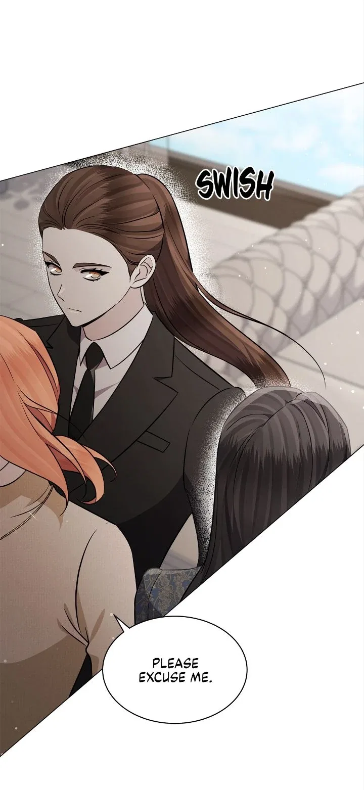 The Castle: Ghost-eyed Bride Chapter 96 – Page 6