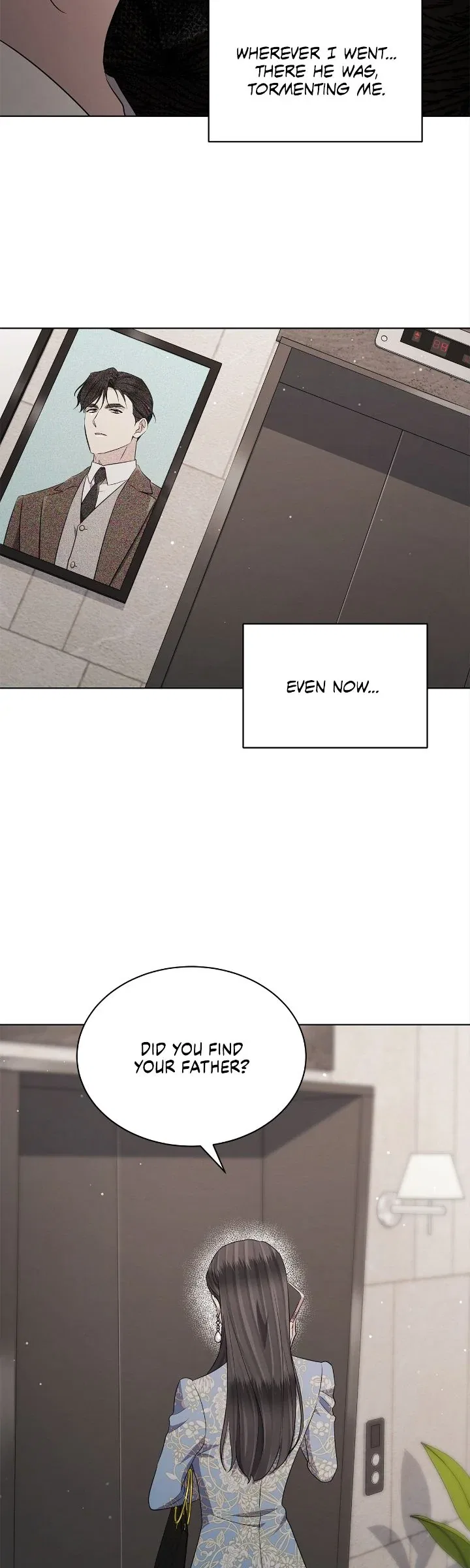 The Castle: Ghost-eyed Bride Chapter 96 – Page 11