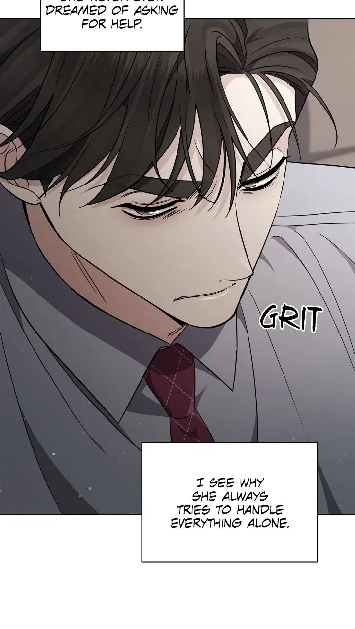 The Castle: Ghost-eyed Bride Chapter 96 – Page 30