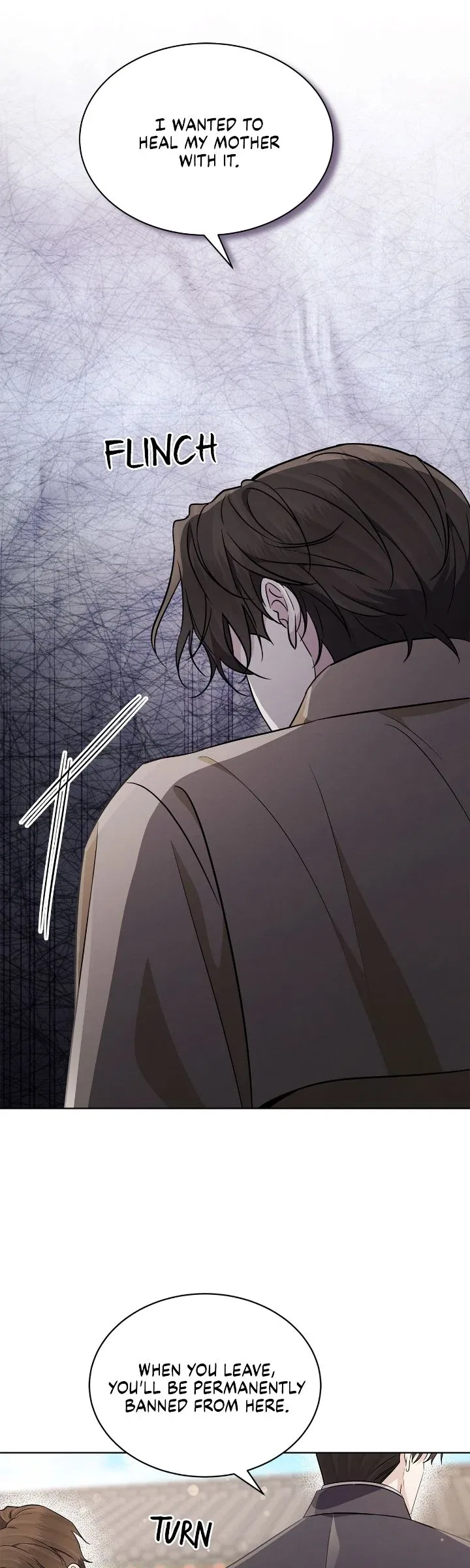 The Castle: Ghost-eyed Bride Chapter 96 – Page 38