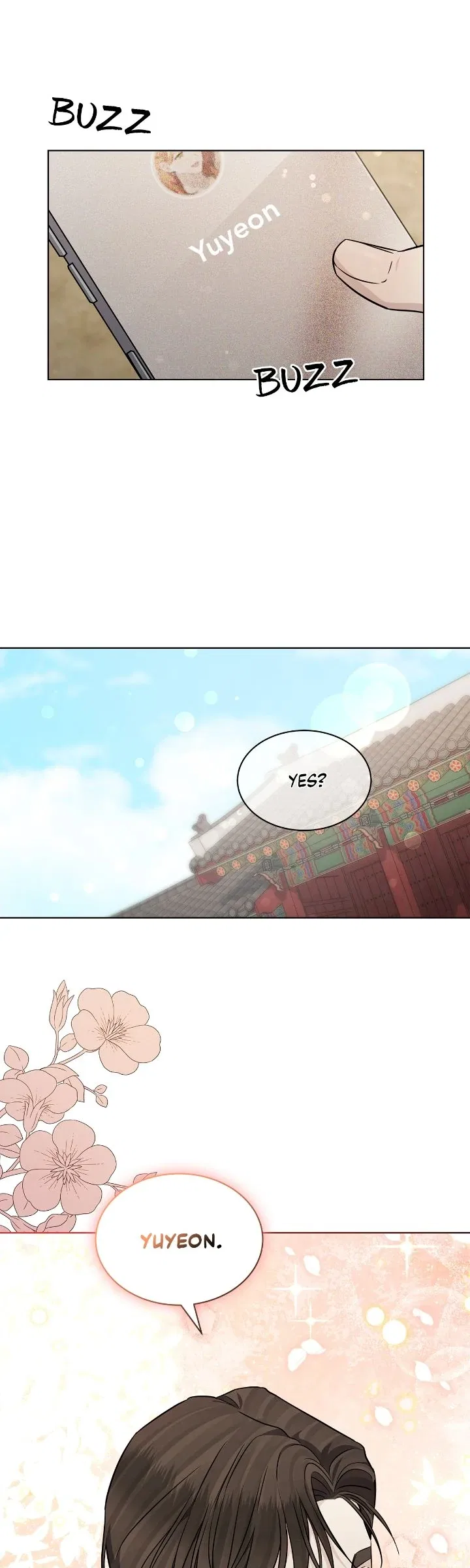 The Castle: Ghost-eyed Bride Chapter 96 – Page 42