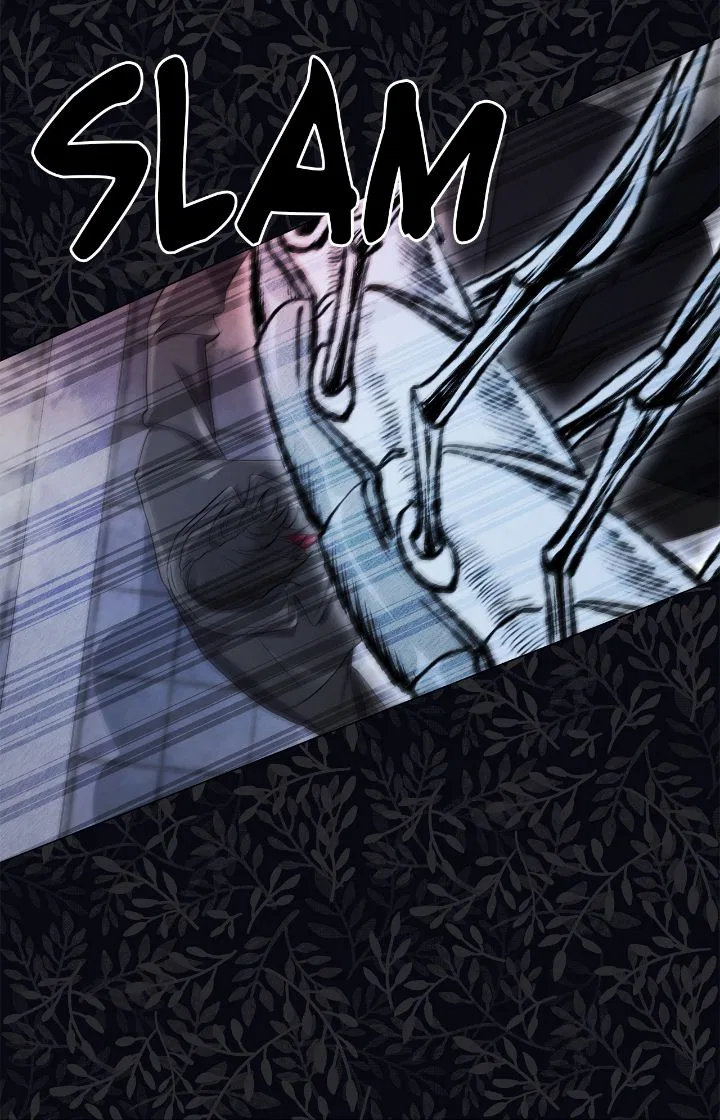 The Castle: Ghost-eyed Bride Chapter 95 – Page 24