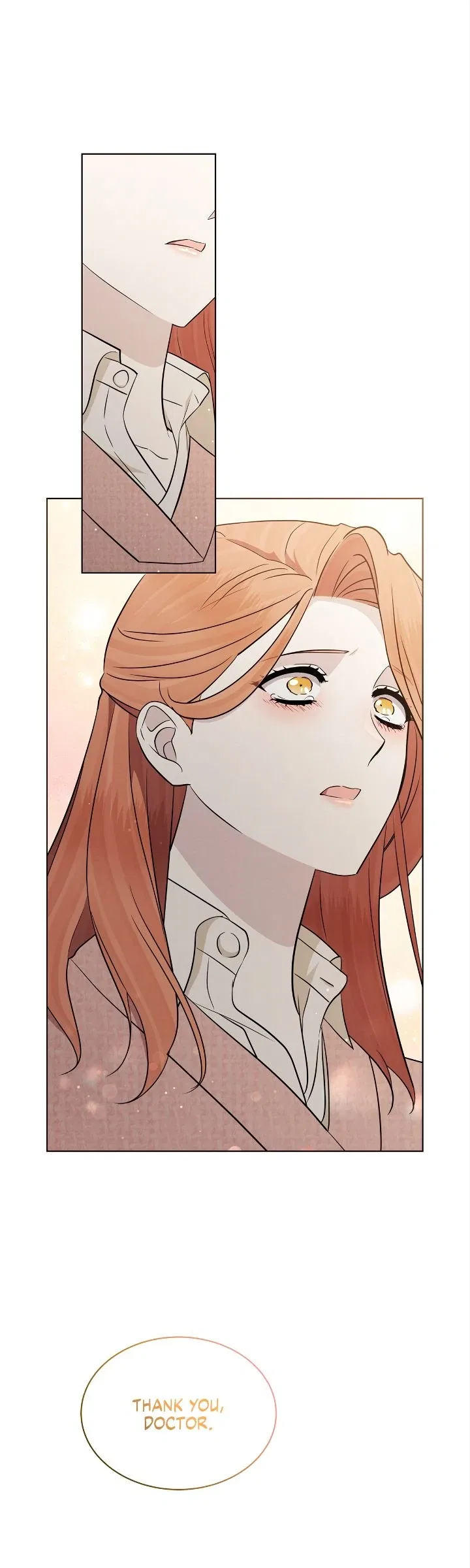 The Castle: Ghost-eyed Bride Chapter 95 – Page 33
