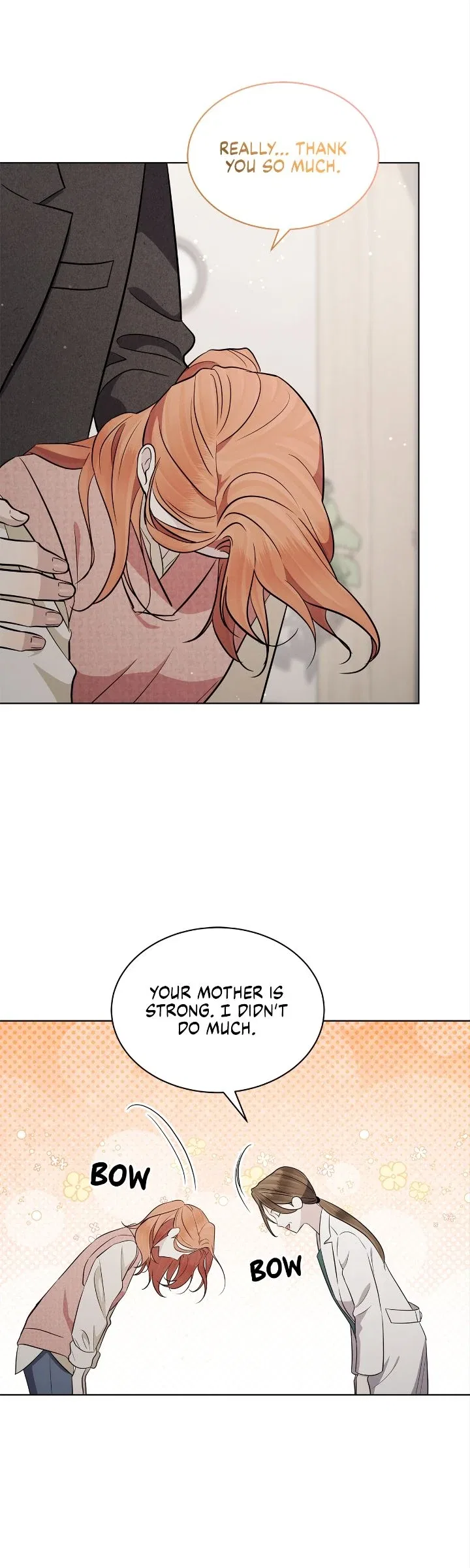 The Castle: Ghost-eyed Bride Chapter 95 – Page 34