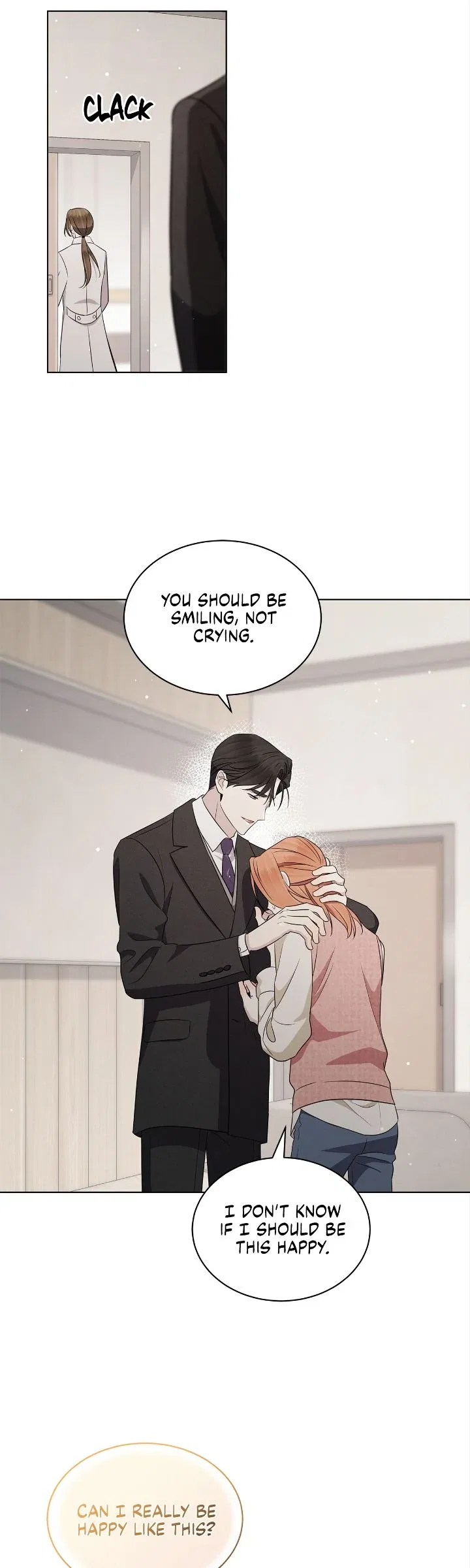 The Castle: Ghost-eyed Bride Chapter 95 – Page 35