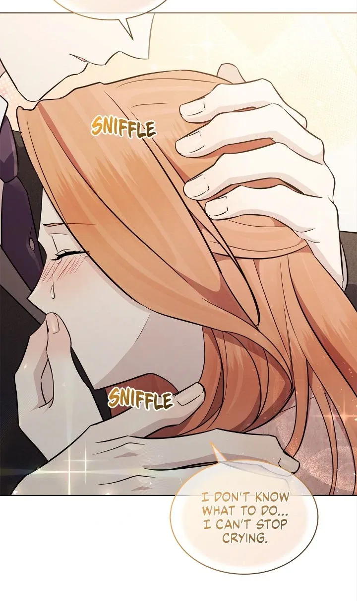 The Castle: Ghost-eyed Bride Chapter 95 – Page 36