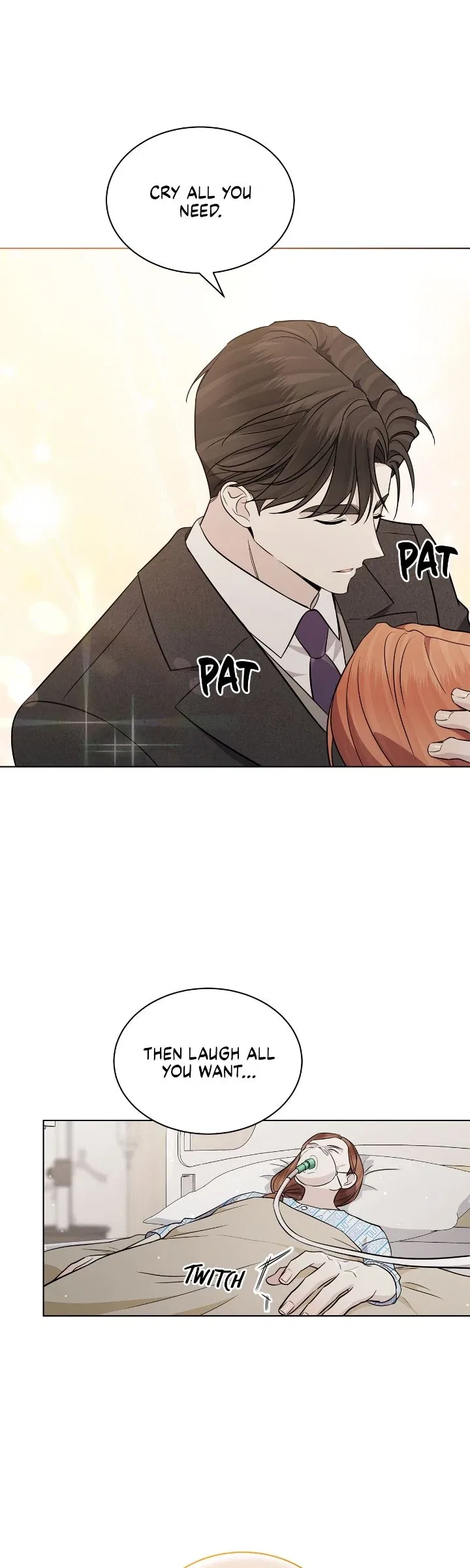 The Castle: Ghost-eyed Bride Chapter 95 – Page 37