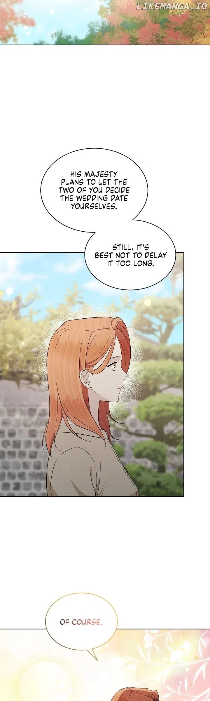 The Castle: Ghost-eyed Bride Chapter 94 – Page 6