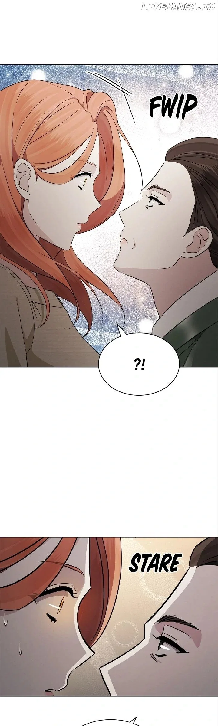 The Castle: Ghost-eyed Bride Chapter 94 – Page 8