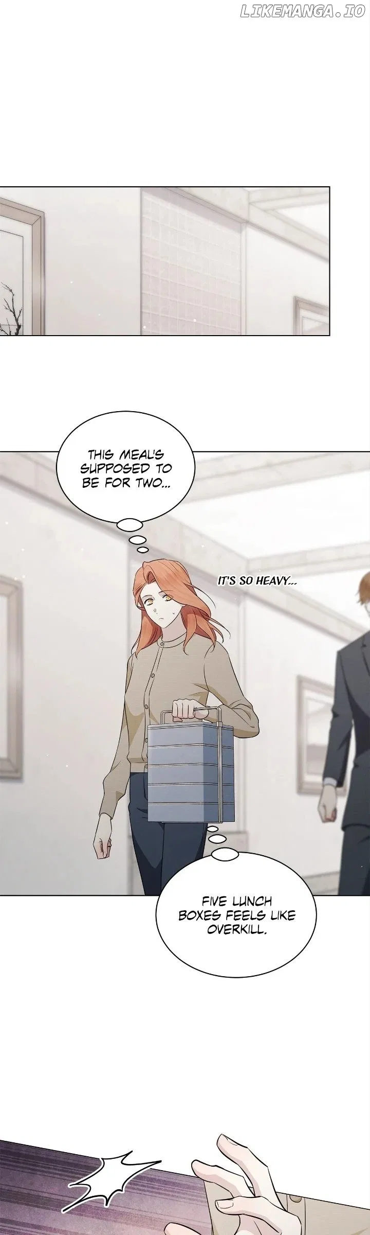 The Castle: Ghost-eyed Bride Chapter 94 – Page 12