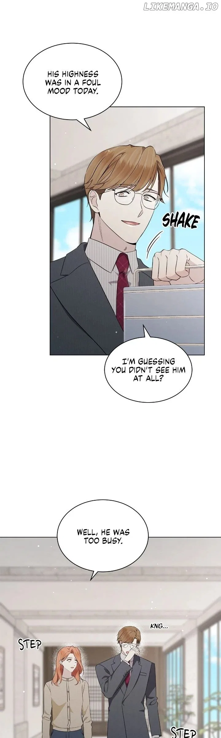 The Castle: Ghost-eyed Bride Chapter 94 – Page 14