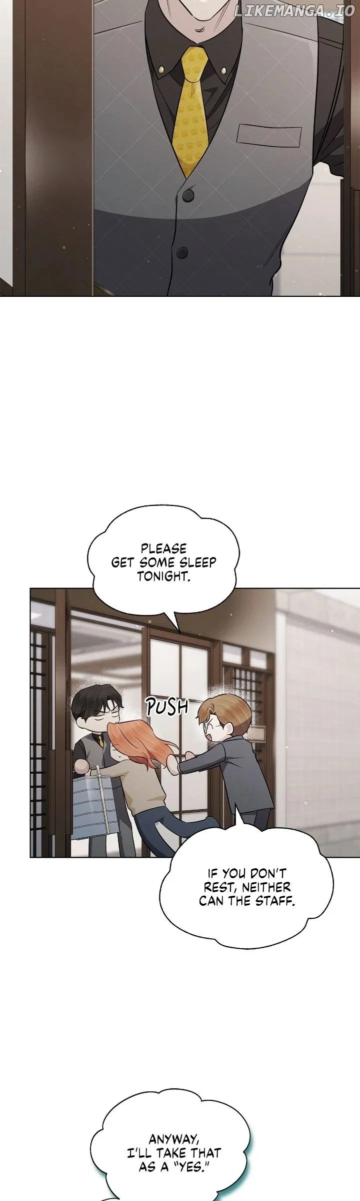 The Castle: Ghost-eyed Bride Chapter 94 – Page 17