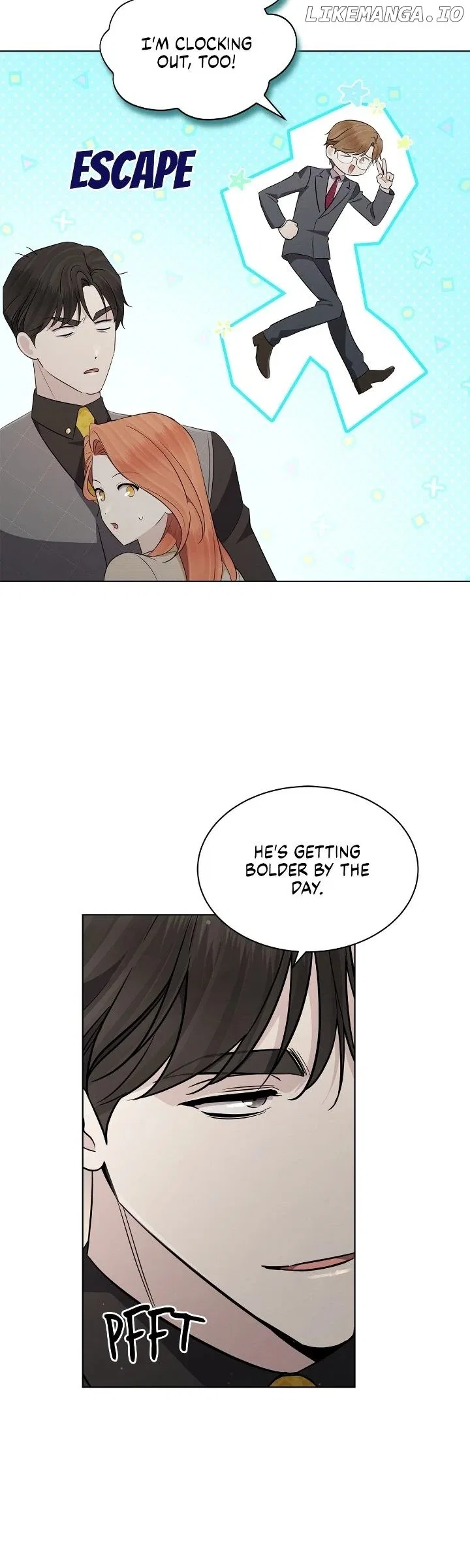 The Castle: Ghost-eyed Bride Chapter 94 – Page 18