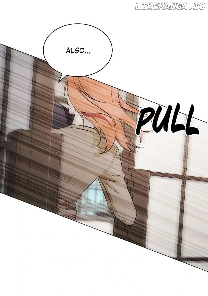 The Castle: Ghost-eyed Bride Chapter 94 – Page 19