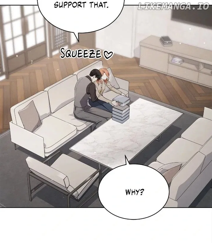 The Castle: Ghost-eyed Bride Chapter 94 – Page 25