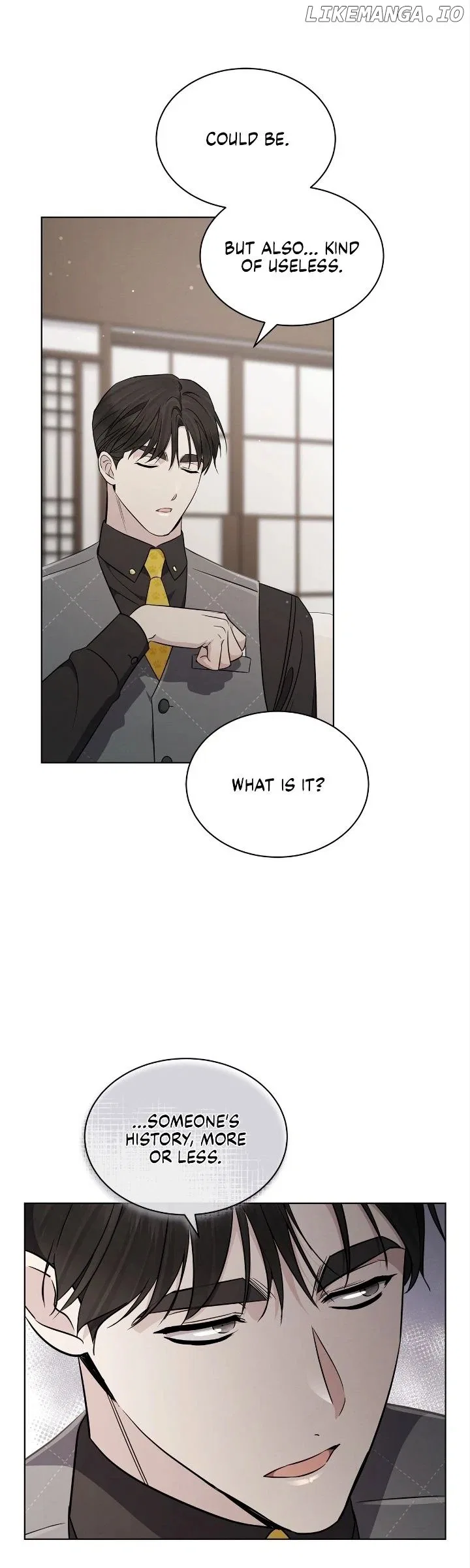 The Castle: Ghost-eyed Bride Chapter 94 – Page 32