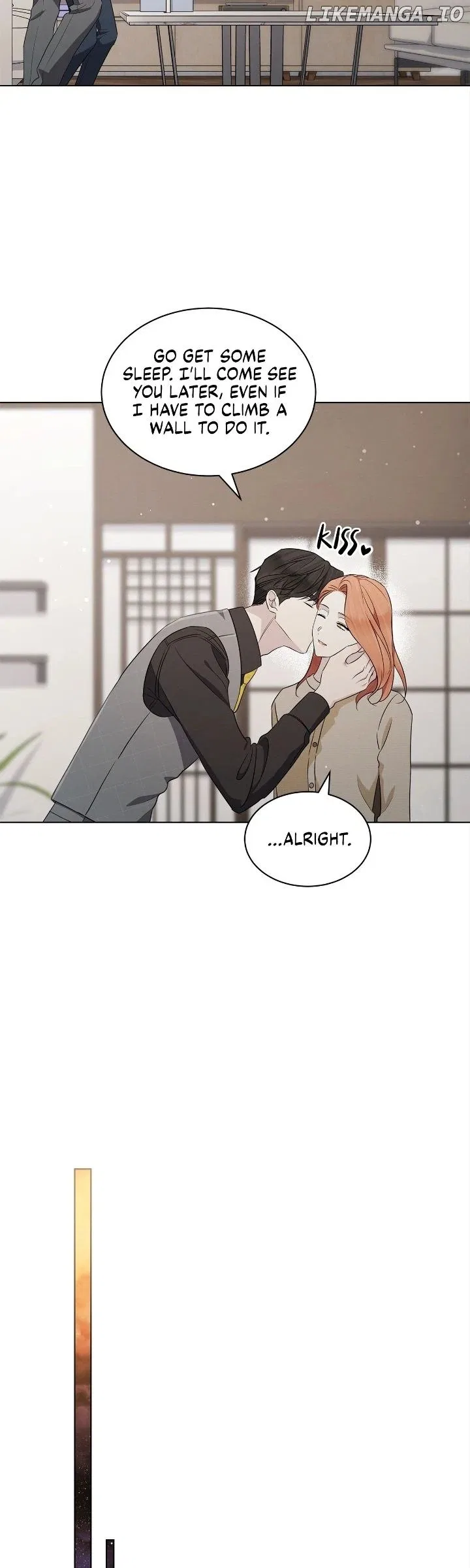 The Castle: Ghost-eyed Bride Chapter 94 – Page 34