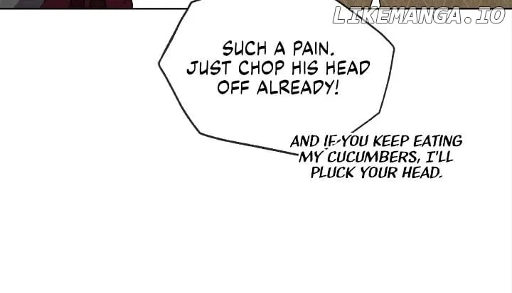 The Castle: Ghost-eyed Bride Chapter 94 – Page 37