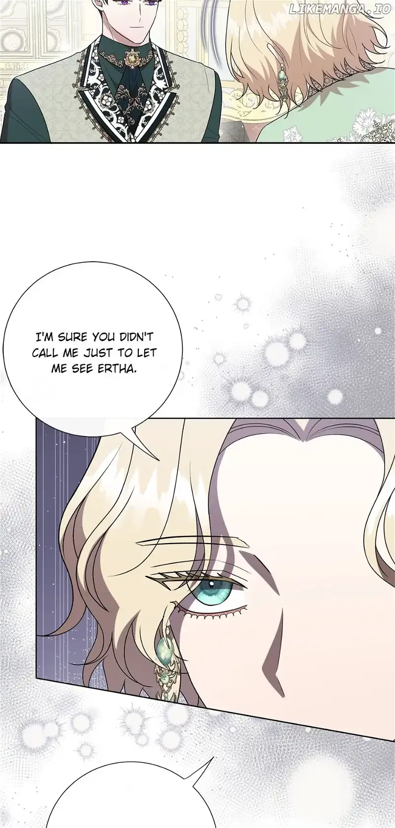 Please Don’t Eat Me Chapter 132 – Page 3
