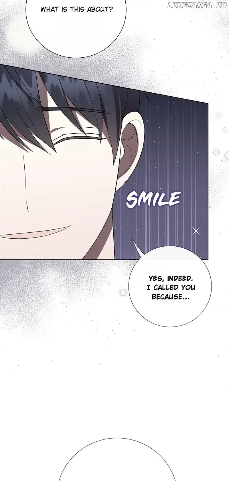 Please Don’t Eat Me Chapter 132 – Page 4