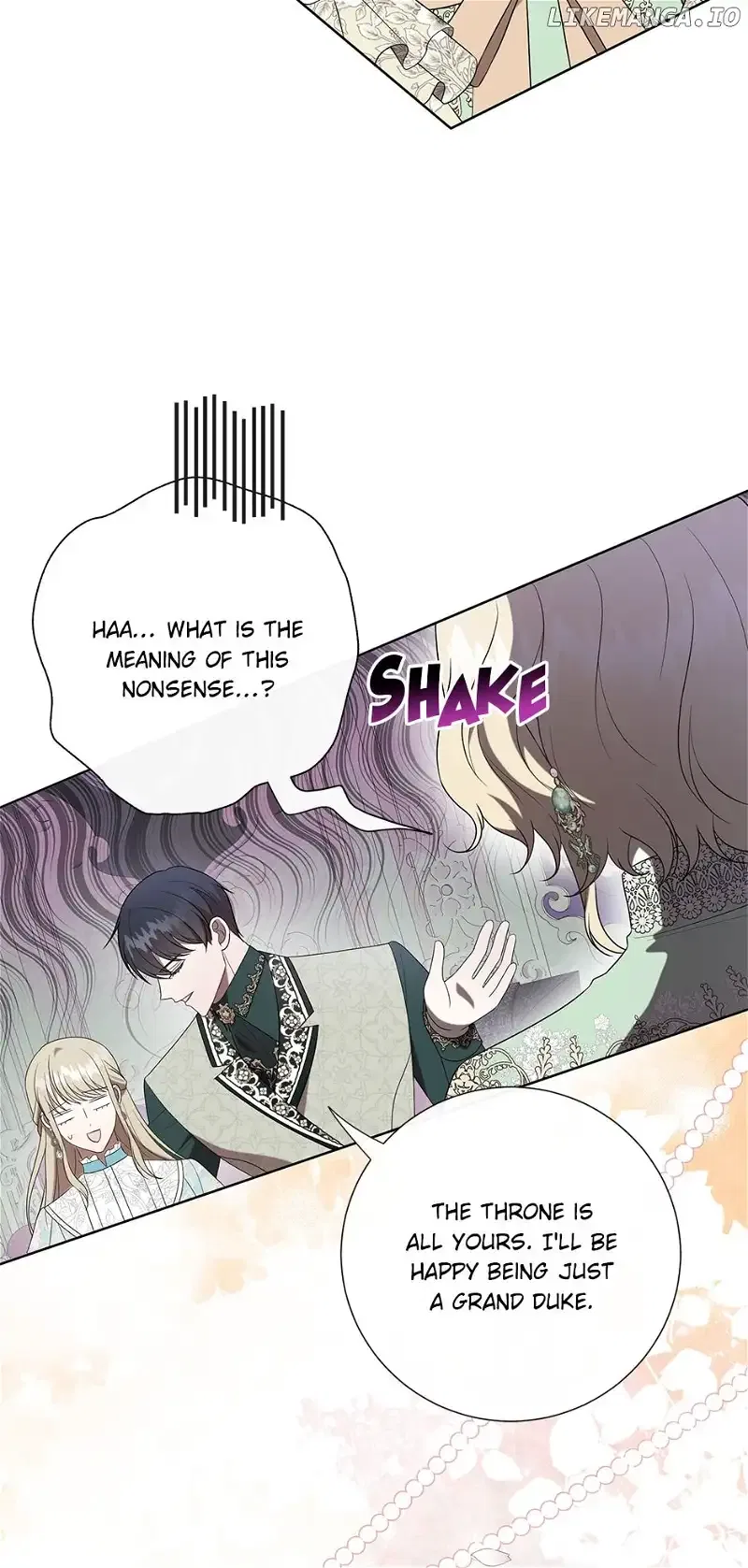 Please Don’t Eat Me Chapter 132 – Page 6