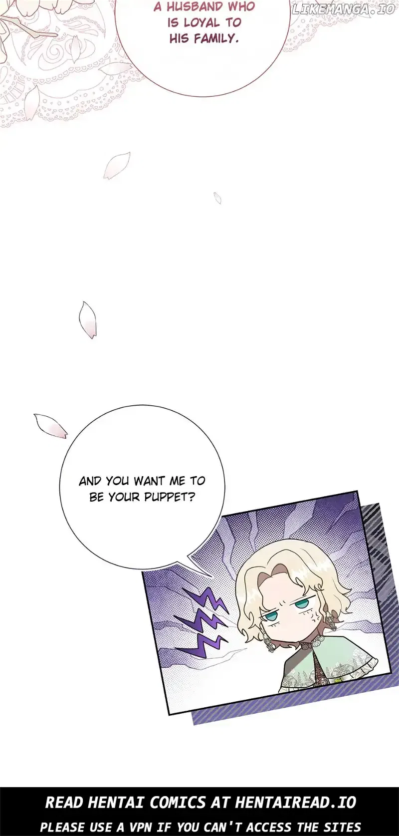Please Don’t Eat Me Chapter 132 – Page 8