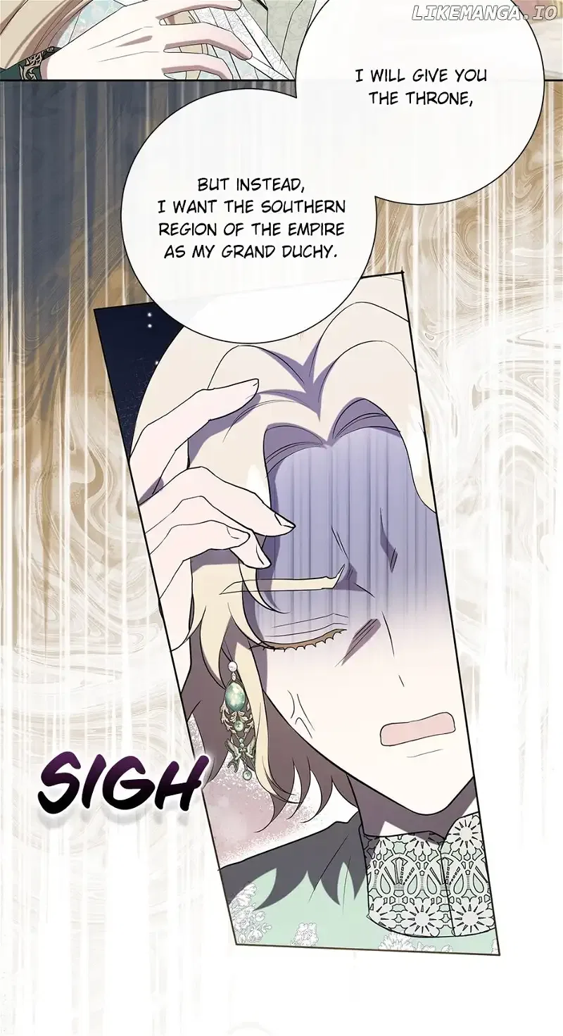 Please Don’t Eat Me Chapter 132 – Page 10
